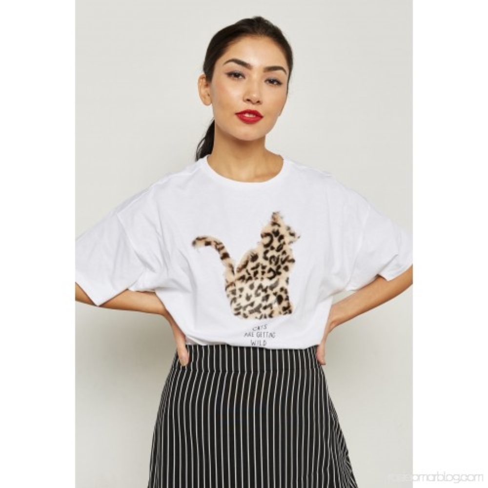 #T61 Cats are getting Wild